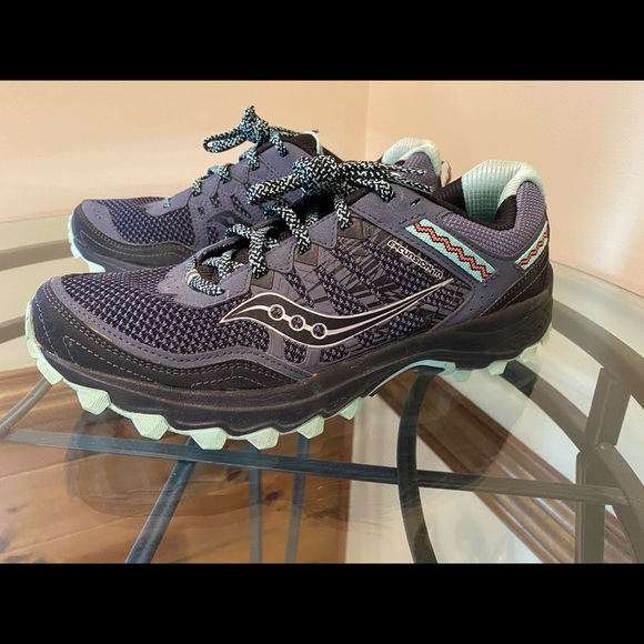 saucony excursion 12